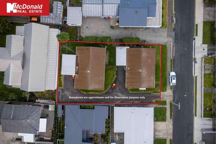 111 + 111A Hine Street New Plymouth_19