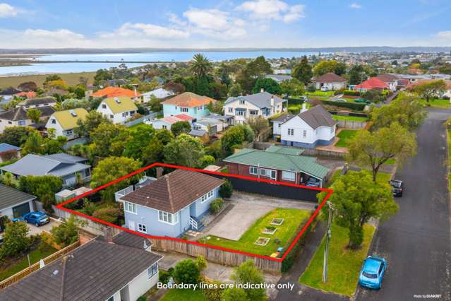 3 Cadman Avenue Waterview_1