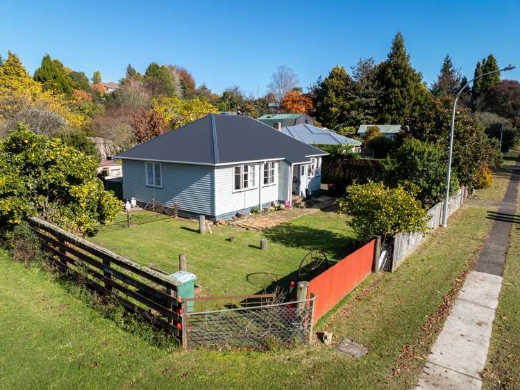 1A Junction Street Putaruru South Waikato Houses for Sale One Roof