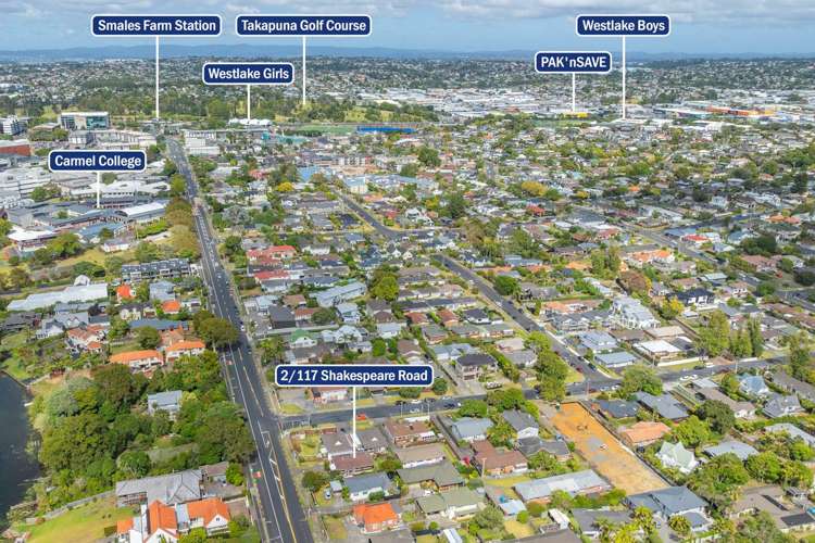 2/117 Shakespeare Road Milford_16