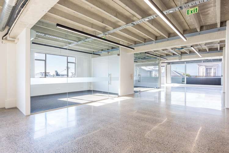 27 Bath Street Auckland Central_15