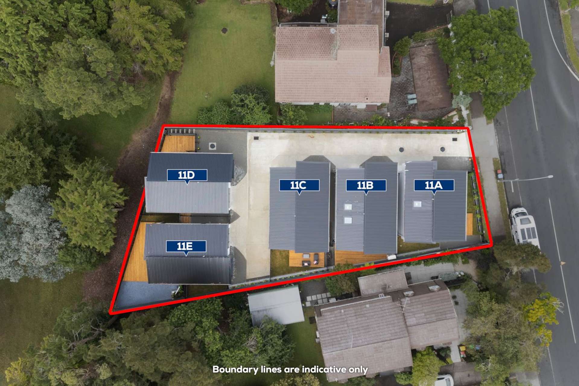 11C Norman Lesser Drive St Johns_0