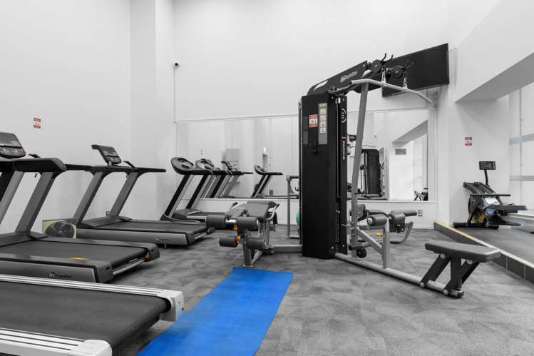 12G/16 Gore Street City Centre_9