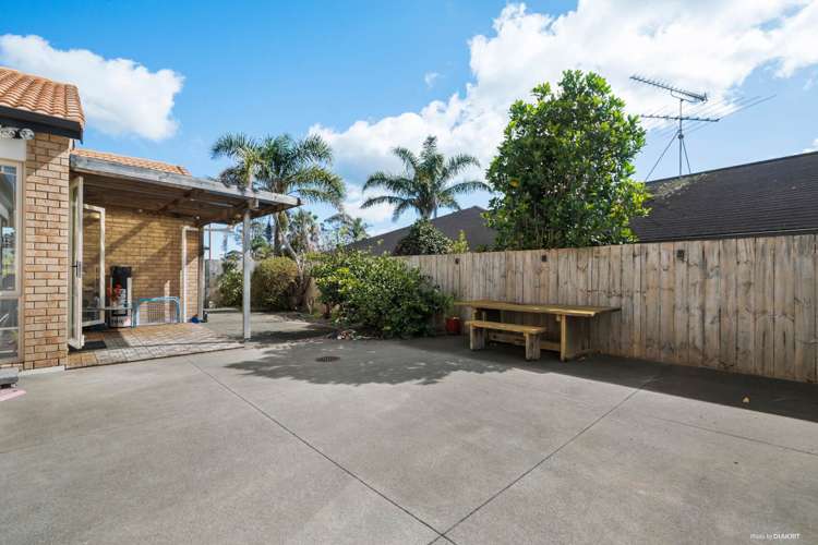 11 Fearnley Grove Albany_20