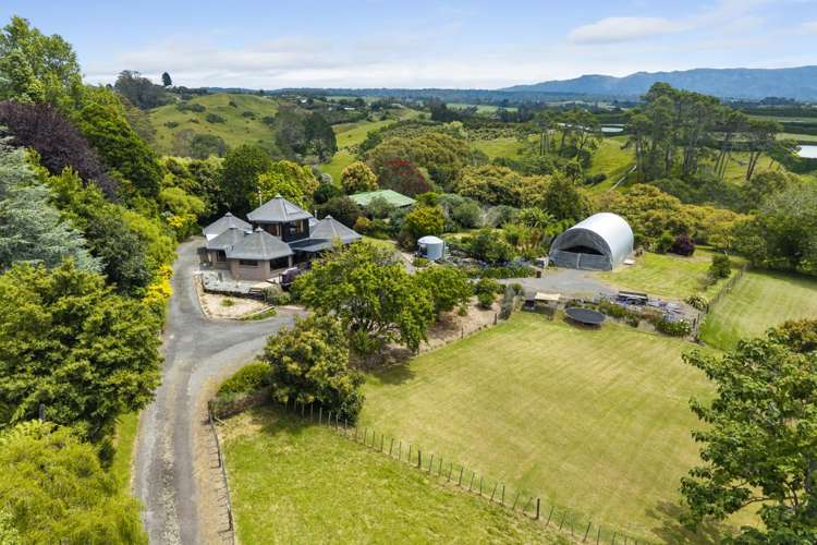 376 Esdaile Road Whakamarama_30