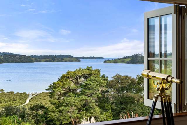 410 Pukapuka Road Mahurangi West_3
