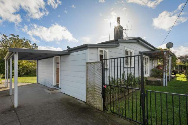 Classic Character Cottage