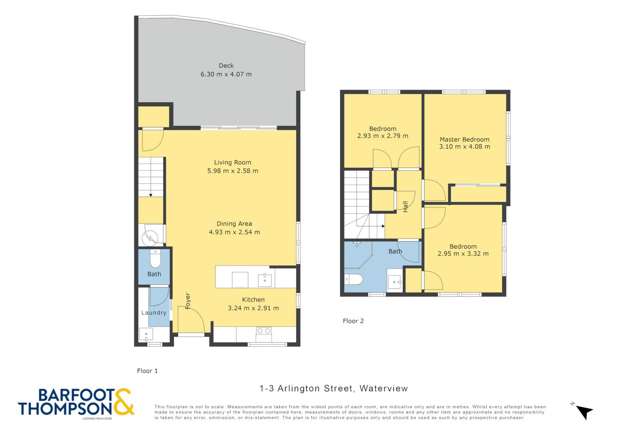 1/3 Arlington Street Waterview_1