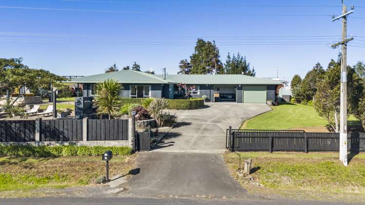 17 Brewster Road Pukekawa_21