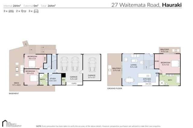 1/27 Waitemata Road Hauraki_1