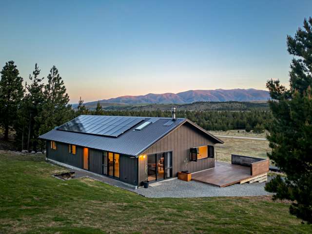 Mackenzie Lifestyle, Modern Comfort