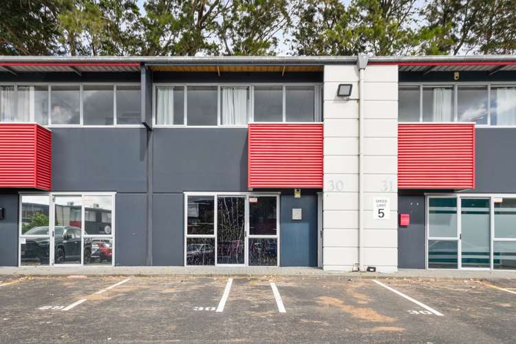 Unit 30/203 Kirkbride Road Mangere_11