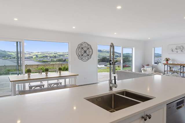 Stunning home in Pukekohe