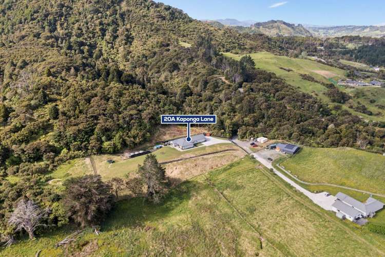 20A Kaponga Lane Warkworth_32