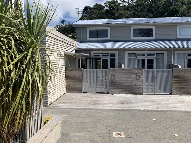 8/231 Marine Parade Seatoun_9