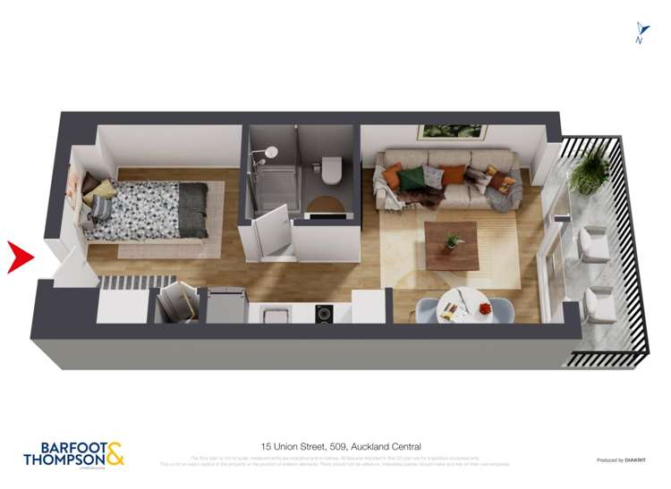 509/15 Union Street_5