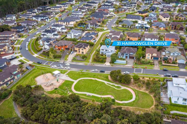 31 Harrowglen Drive Northcross_25