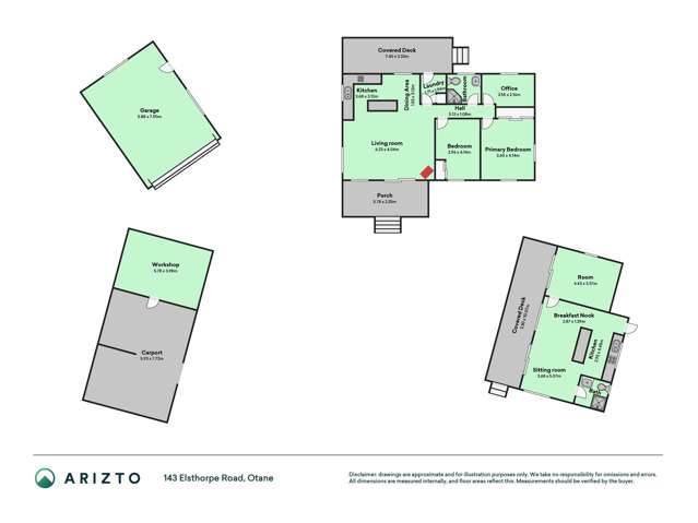 143 Elsthorpe Road Otane_1