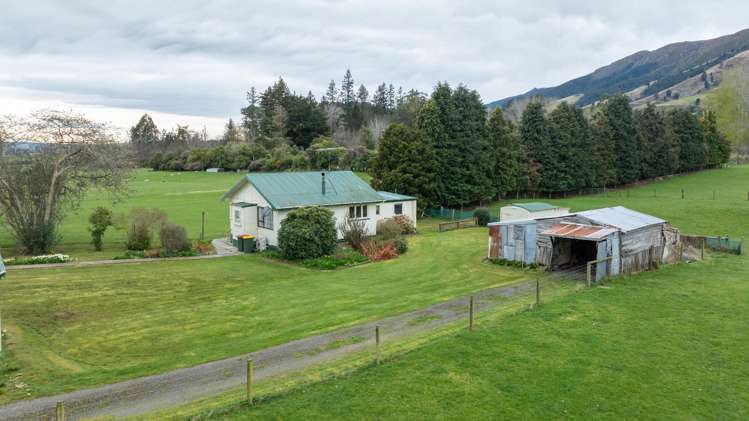 23 Knowles Road Tapanui_21