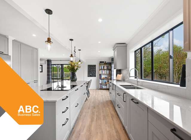 Kitchen Cabinetry - Design & Sales