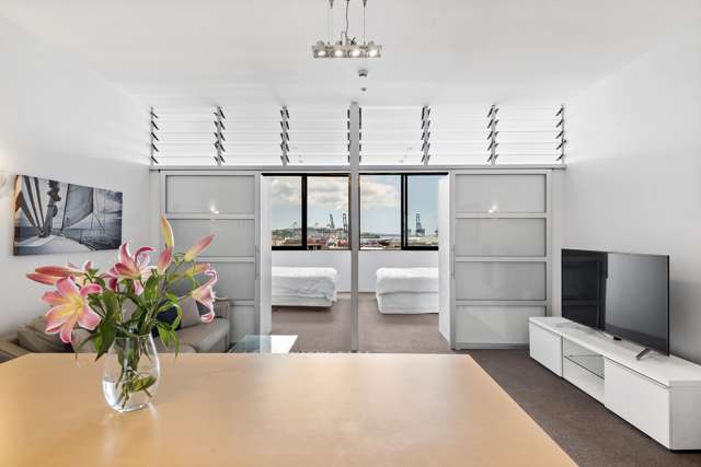 6h/99 Anzac Avenue Auckland Central_1