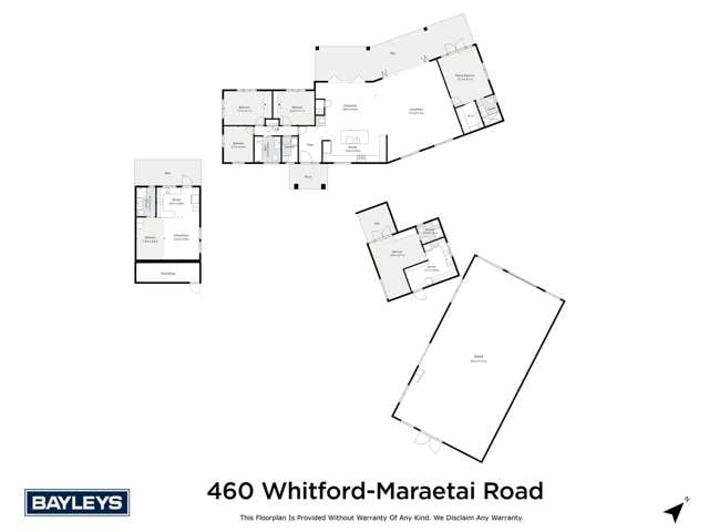 460 Whitford-Maraetai Road Whitford_1