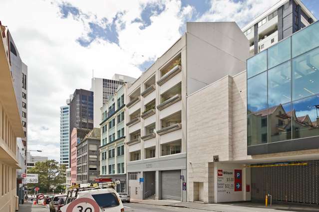 1D/18 Federal Street Auckland Central_2