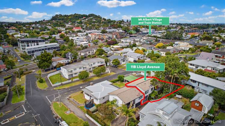 11B Lloyd Avenue Mount Albert_25