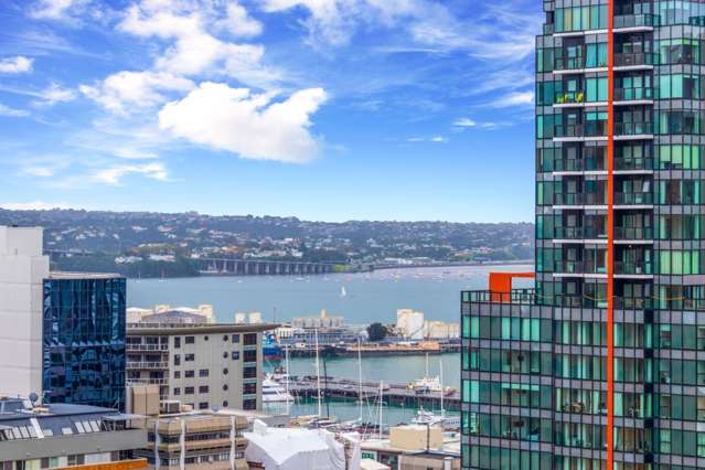 2205/171 Queen Street Auckland Central_1