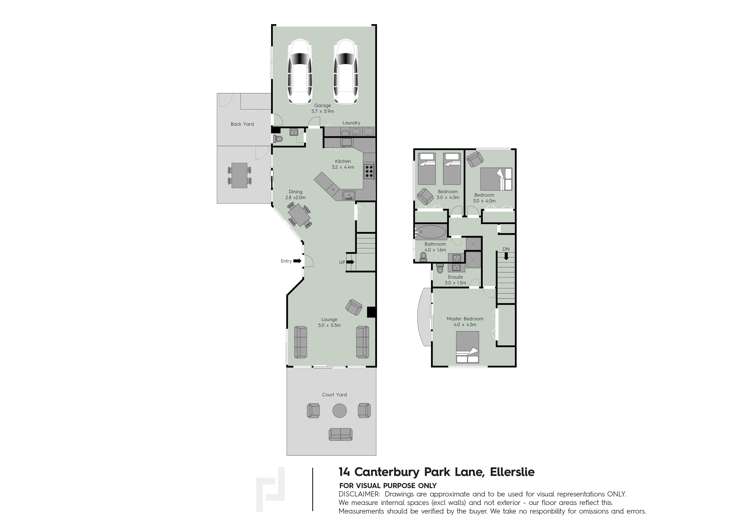 14 Canterbury Park Lane Ellerslie_18