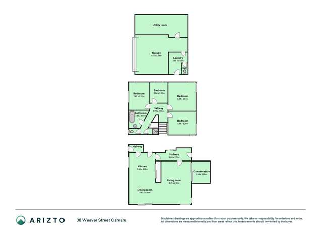 38 Weaver Street Oamaru_1