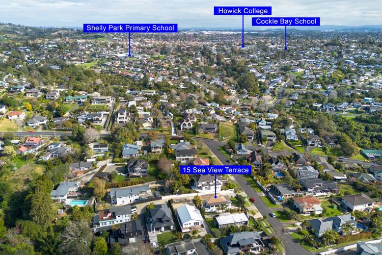 15 Sea View Terrace Cockle Bay_37