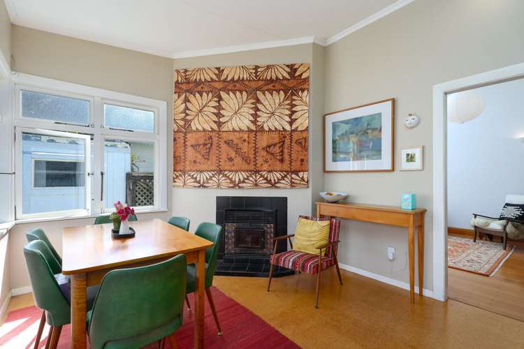 28 Weka Street The Wood_9