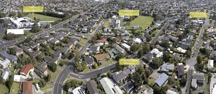 9 Juliet Avenue Howick_25