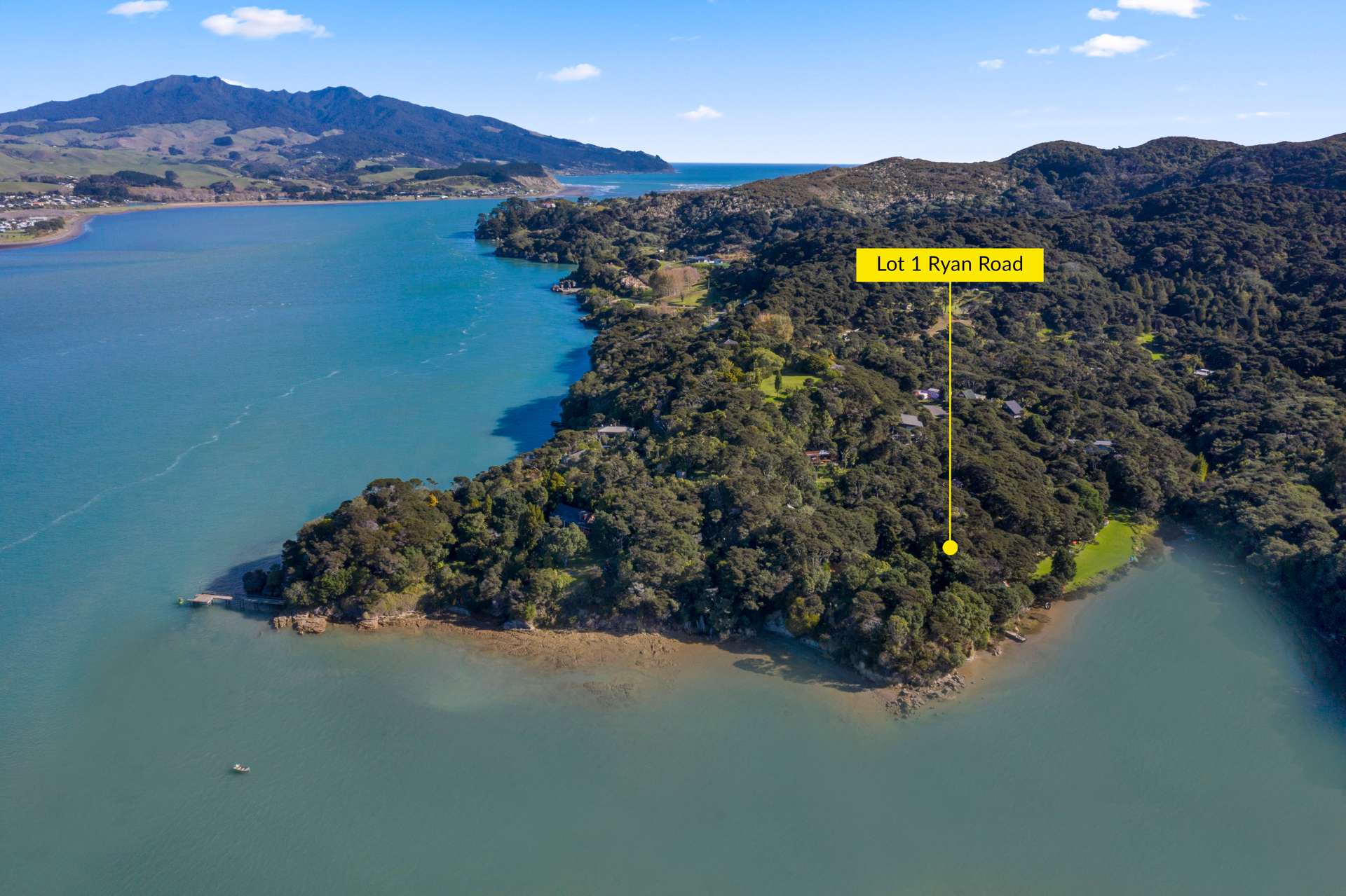 Lot 1 Ryan Road Te Akau_0