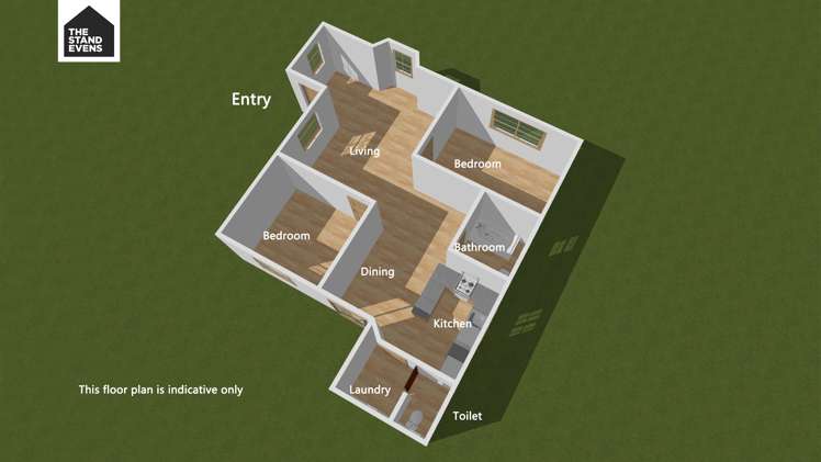 5 Celia Street Redcliffs_21