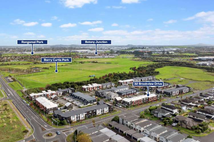 32 Brookview Drive Flat Bush_17