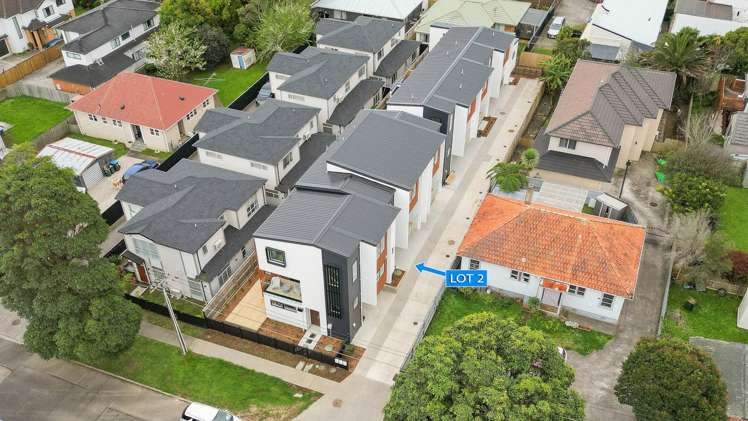 Lot 2/18 Tyburnia Avenue Mt Albert_2