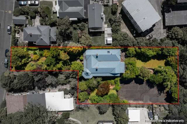 A Developer's Dream With Endless Potential