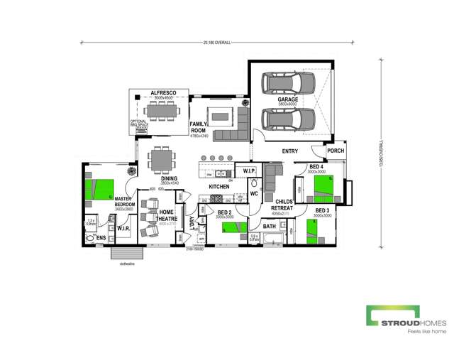 Lot 3 Gumdiggers Lane Mangawhai Heads_1