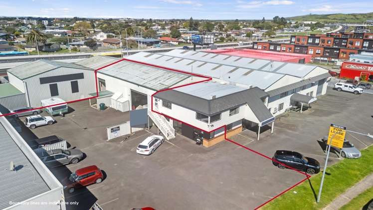 Tenancy 2/11 Owens Place Mt Maunganui_0