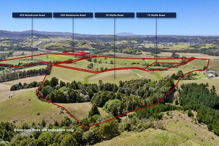 72 and 76 Wyllie Road Warkworth_10