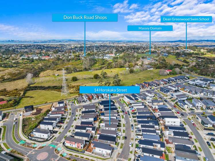 14 Horokaka Street Massey_19