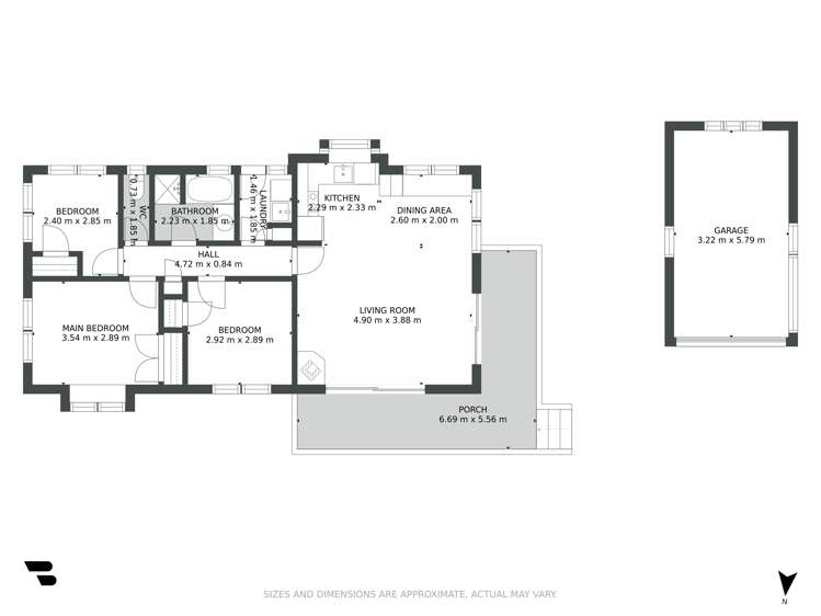 2/5 Cresta Avenue Beach Haven_14