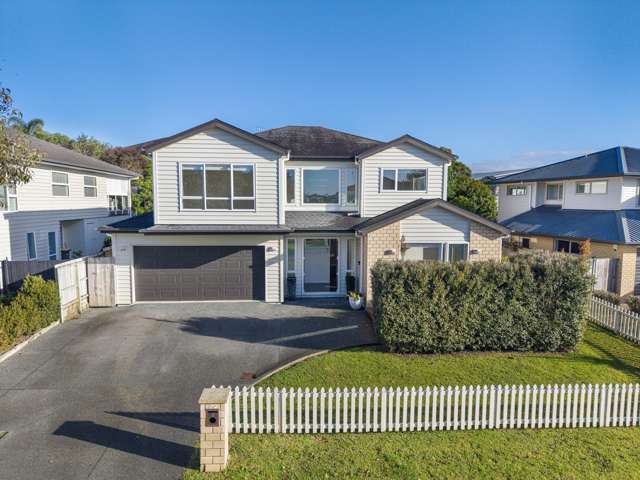 Move In, Love It, Call It Home!