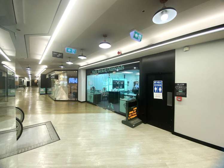 Unit 2A/255 Broadway Newmarket_5