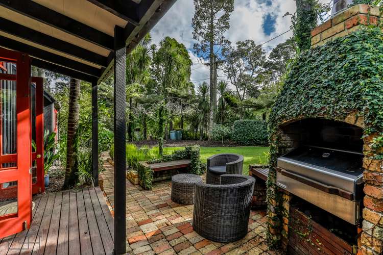 24 Hollywood Avenue Titirangi_28