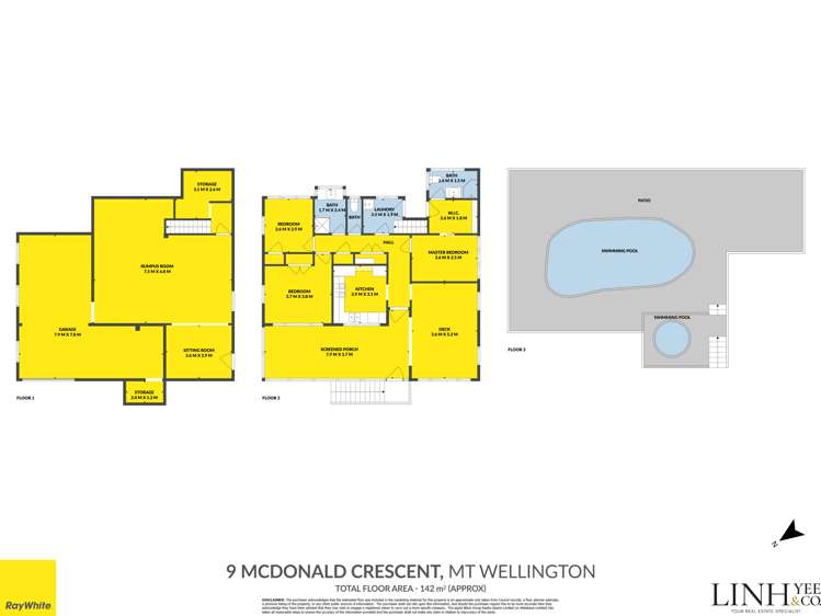 9 Mcdonald Crescent Mount Wellington_23