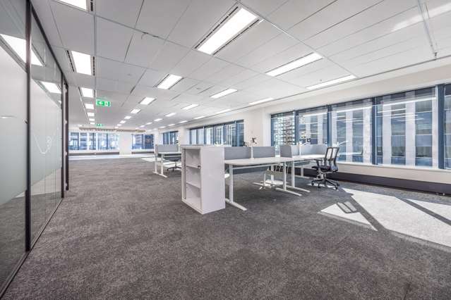 205 Queen Street Auckland Central_3