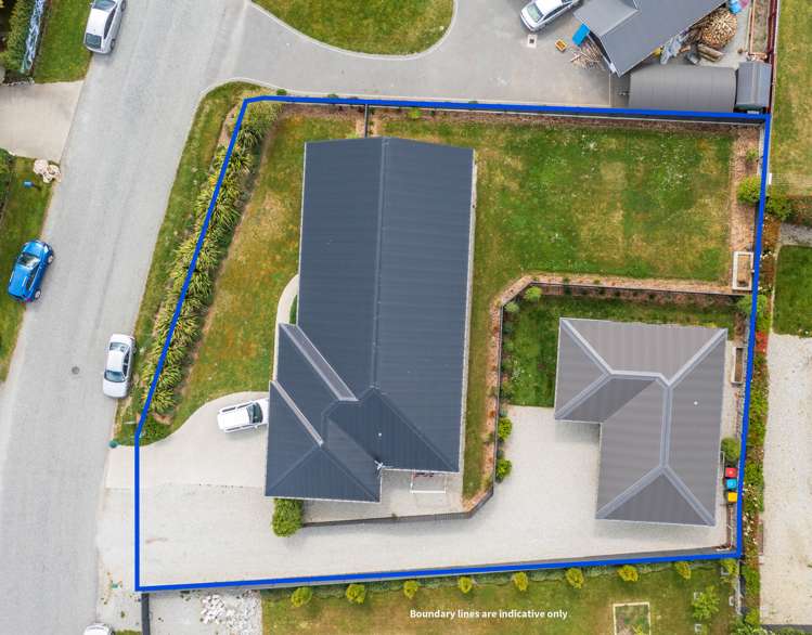 26 Ethereal Crescent Pisa Moorings Central Otago Houses for Sale One Roof